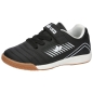 Preview: Lico Chaska VS Schwarz/Weiß - Kinder Hallenfußballschuhe